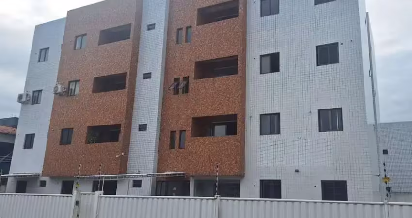 Apartamento com 2 dormitórios à venda, 48 m² por r$ 169.900,00 - gramame - joão pessoa/pb