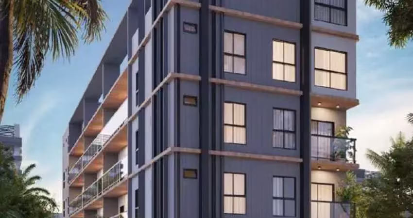 Apartamento com 2 dormitórios à venda, 41 m² por r$ 322.764,00 - jardim oceania - joão pessoa/pb
