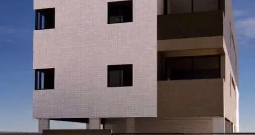 Apartamento com 2 dormitórios à venda, 53 m² por r$ 320.000,00 - bessa - joão pessoa/pb