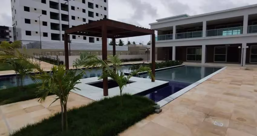 Apartamento com 3 dormitórios à venda, 78 m² por r$ 530.000 - jardim cidade universitária - joão pessoa/pb