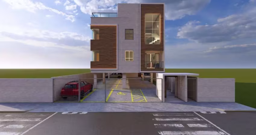 Apartamento com 2 dormitórios à venda, 62 m² por r$ 355.000,00 - bancários - joão pessoa/pb