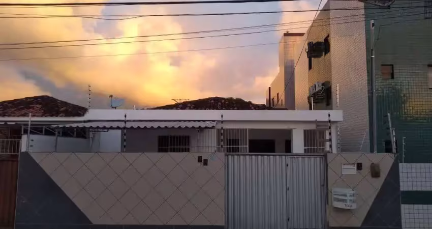 Casa com 3 dormitórios à venda, 200 m² por r$ 310.000,00 - josé américo de almeida - joão pessoa/pb