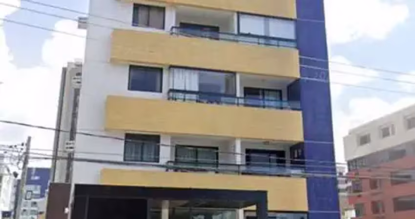 Apartamento com 3 dormitórios à venda, 95 m² por r$ 750.000,00 - jardim oceania - joão pessoa/pb