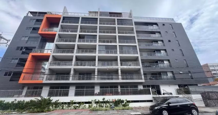 Cobertura com 2 dormitórios à venda, 92 m² por r$ 949.900 - jardim oceania - joão pessoa/pb