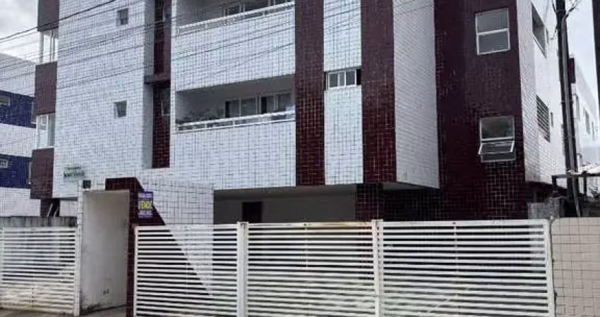 Apartamento com 2 dormitórios à venda, 58 m² por r$ 169.000,00 - gramame - joão pessoa/pb