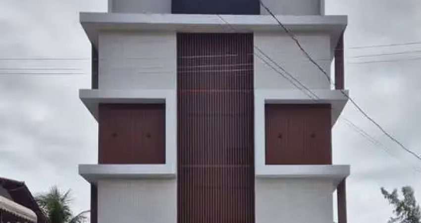 Flat com 1 dormitório à venda, 21 m² por r$ 360.000,00 - jardim oceania - joão pessoa/pb