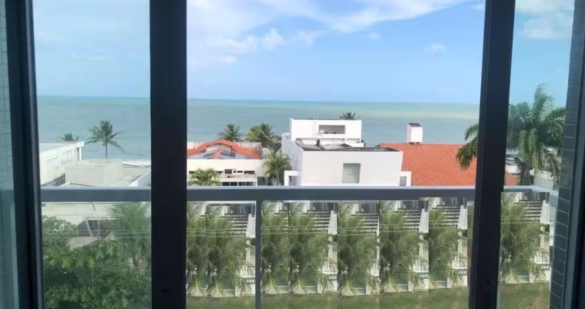 Flat com 2 dormitórios à venda, 53 m² por r$ 800.000,00 - jardim oceania - joão pessoa/pb