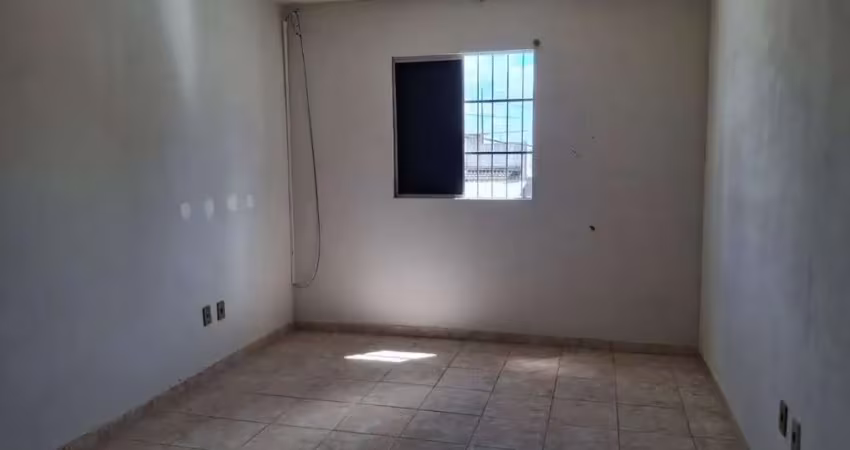 Apartamento com 2 dormitórios à venda por r$ 70.000,00 - gramame - joão pessoa/pb