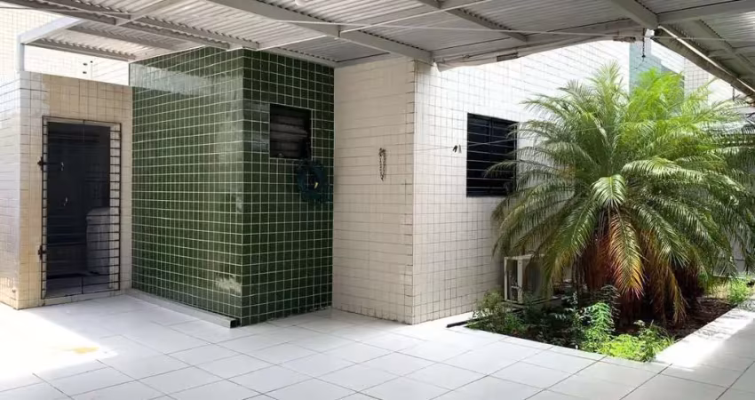 Apartamento com 2 dormitórios à venda, 73 m² por r$ 485.000,00 - jardim oceania - joão pessoa/pb