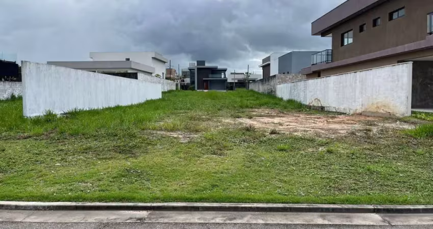 Terreno à venda, 420 m² por r$ 430.000,00 - alphaville paraíba - bayeux/pb