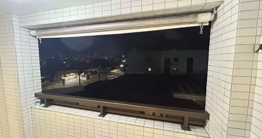 Apartamento com 2 dormitórios à venda, 63 m² por r$ 230.000,00 - treze de maio - joão pessoa/pb