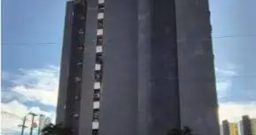 Apartamento com 4 dormitórios à venda, 240 m² por r$ 570.000 - miramar - joão pessoa/pb