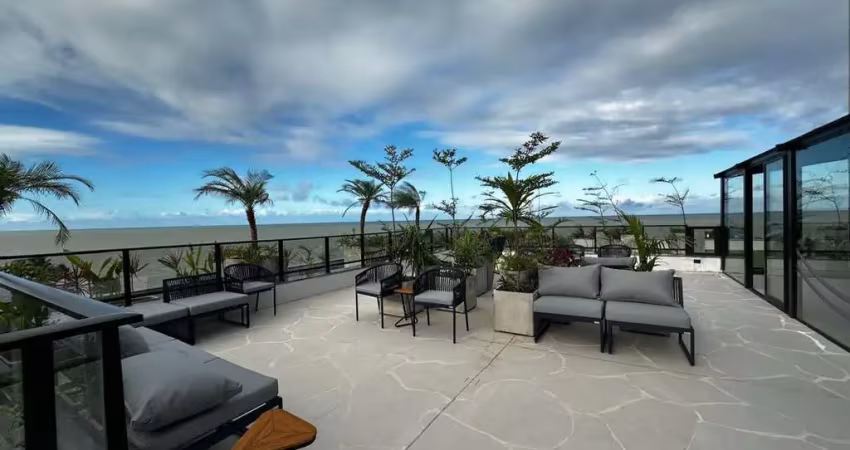 Apartamento com 3 dormitórios à venda, 85 m² por r$ 1.900.000,00 - jardim oceania - joão pessoa/pb