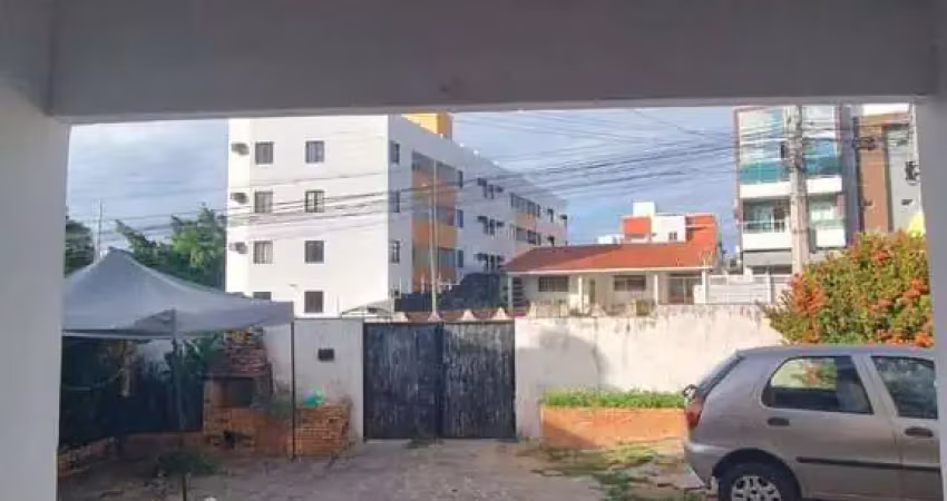 Casa com 3 dormitórios à venda, 424 m² por r$ 600.000,00 - bancários - joão pessoa/pb