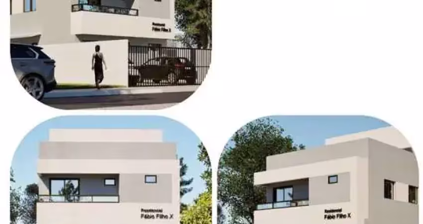 Apartamento com 2 dormitórios à venda, 44 m² por r$ 179.000 - funcionários iv - joão pessoa/pb