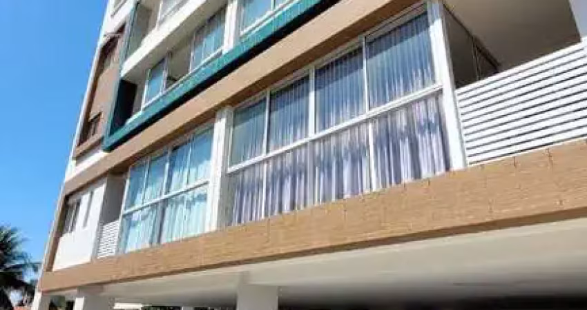 Apartamento com 3 dormitórios à venda, 83 m² por r$ 1.200.000 - camboinha - cabedelo/pb