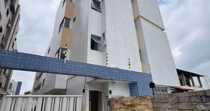 Apartamento com 3 dormitórios à venda, 93 m² por r$ 490.000,00 - pedro gondim - joão pessoa/pb