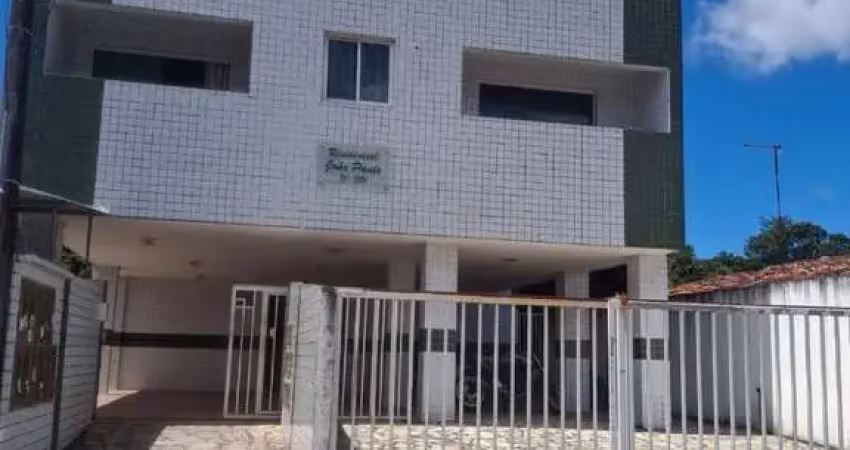 Apartamento com 2 dormitórios à venda por r$ 58.000,00 - rangel - joão pessoa/pb