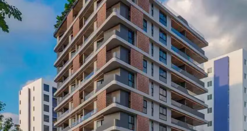 Apartamento com 2 dormitórios à venda, 58 m² por r$ 548.057,78 - jardim oceania - joão pessoa/pb