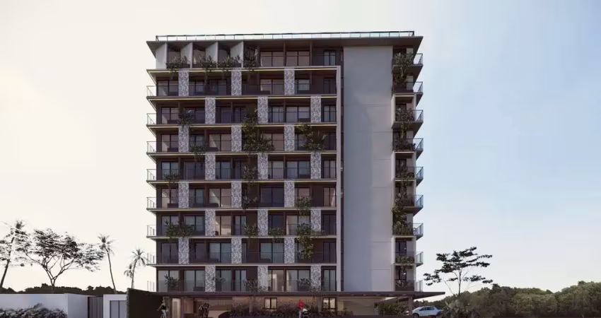 Flat com 1 dormitório à venda, 20 m² por r$ 235.397,48 - bessa - joão pessoa/pb