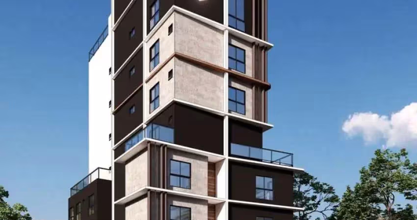 Flat com 1 dormitório à venda, 19 m² por r$ 204.990,00 - jardim oceania - joão pessoa/pb