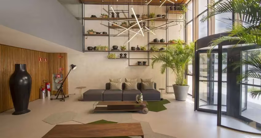 Cobertura com 2 dormitórios à venda, 115 m² por r$ 2.535.000,00 - cabo branco - joão pessoa/pb