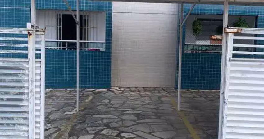 Apartamento com 2 dormitórios à venda por r$ 210.000 - cuiá - joão pessoa/pb