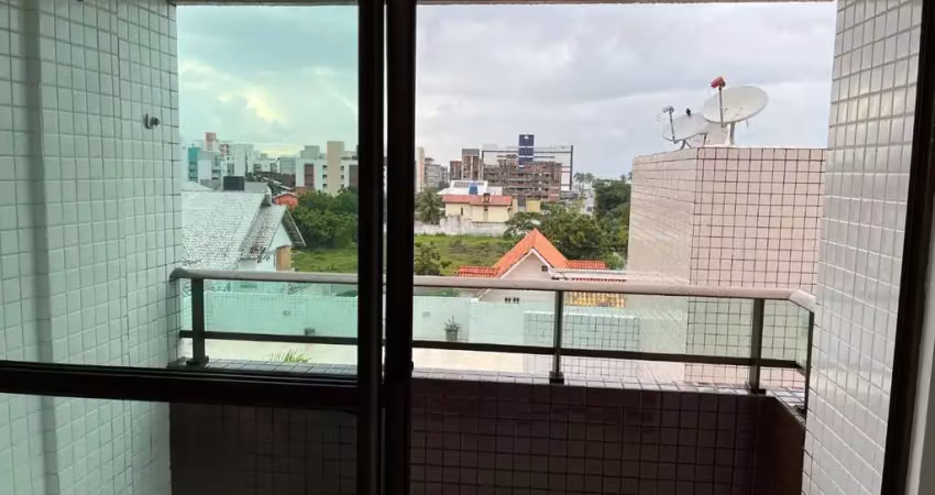 Apartamento com 2 dormitórios à venda, 60 m² por r$ 500.000,00 - intermares - cabedelo/pb