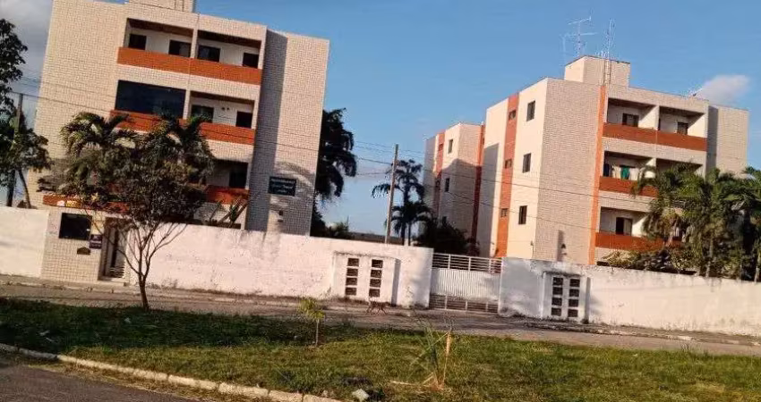 Apartamento com 2 dormitórios à venda por r$ 170.000,00 - josé américo de almeida - joão pessoa/pb