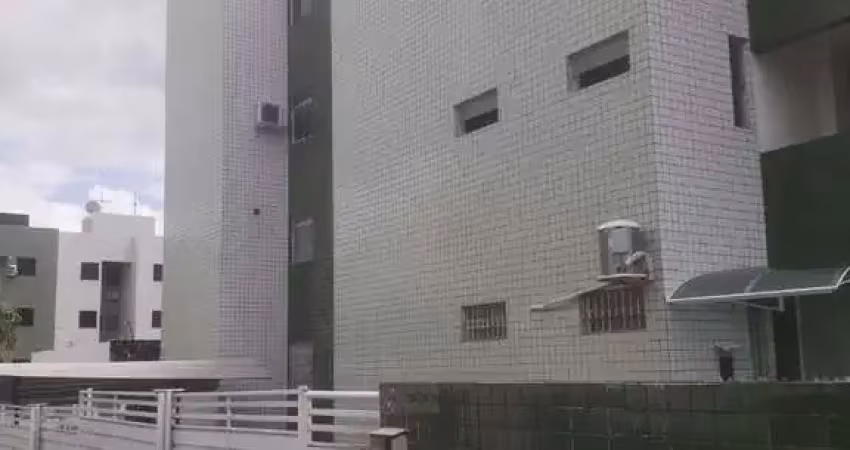 Apartamento com 2 dormitórios à venda, 80 m² por r$ 265.000,00 - jardim cidade universitária - joão pessoa/pb