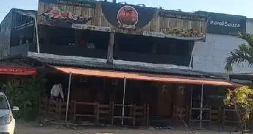 Prédio comercial á venda na principal do geisel ponto comercial, para venda e locação, locação parte de baixo 5.000,00 com duas salas, uma cozinha e u