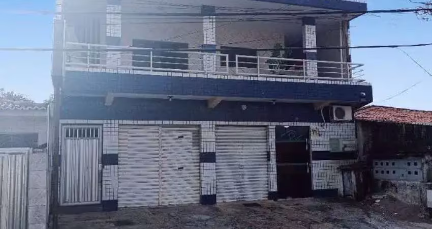 Prédio à venda, 600 m² por r$ 3.500.000 - mangabeira - joão pessoa/pb