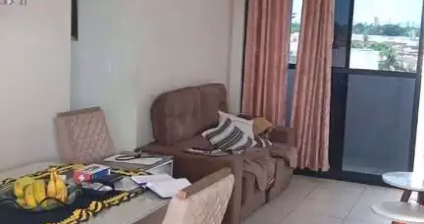 Apartamento com 2 dormitórios à venda por r$ 350.000,00 - jaguaribe - joão pessoa/pb