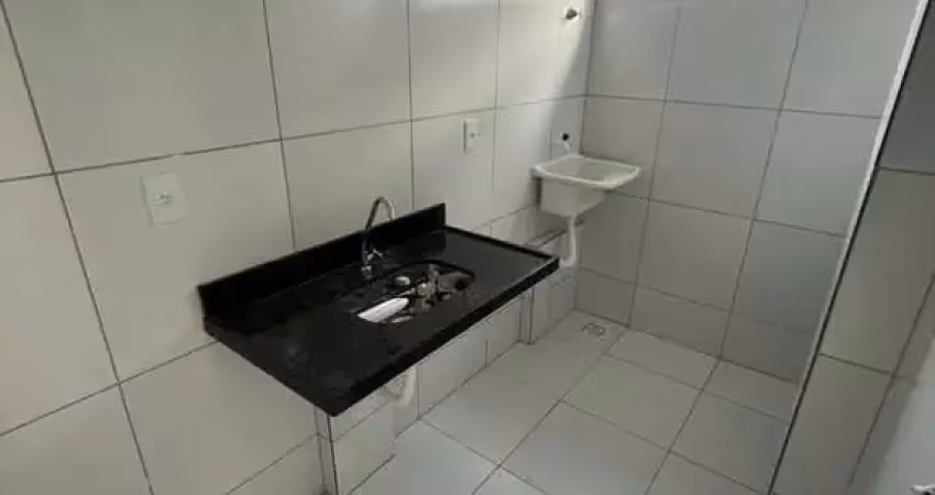 Apartamento com 2 dormitórios à venda por r$ 167.000,00 - valentina de figueiredo - joão pessoa/pb