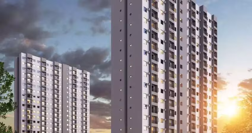Apartamento com 2 dormitórios à venda, 45 m² por r$ 300.166,40 - jardim 13 de maio - joão pessoa/pb