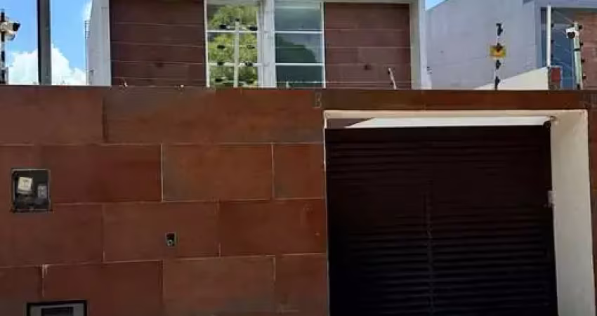 Casa com 3 dormitórios, 86 m² - venda por r$ 420.000,00 ou aluguel por r$ 4.000,00/mês - recanto do poço - cabedelo/pb