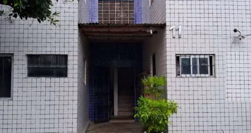 Apartamento com 2 dormitórios à venda, 53 m² por r$ 150.000,00 - jardim são paulo - joão pessoa/pb