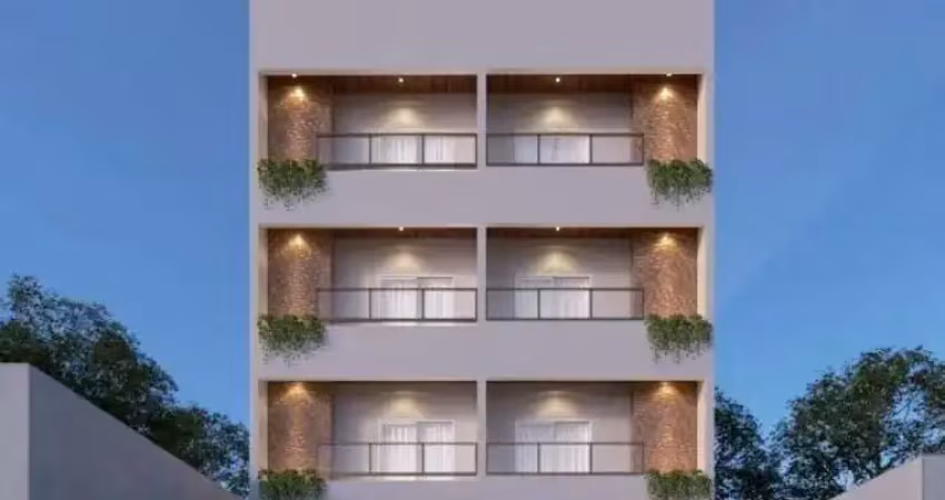 Apartamento com 1 dormitório à venda, 32 m² por r$ 173.333,00 - bessa - joão pessoa/pb