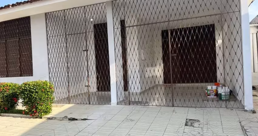 Casa com 3 dormitórios à venda, 300 m² por r$ 650.000 - bairro dos estados - joão pessoa/pb