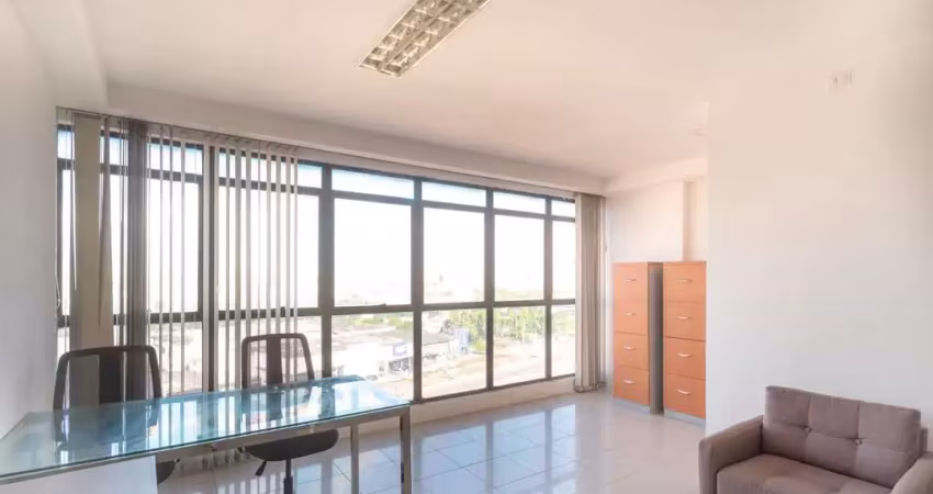 Sala à venda, 64 m² por r$ 370.000 - renascer - cabedelo/pb