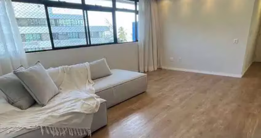 Apartamento com 3 dormitórios à venda, 149 m² por r$ 1.149.000,00 - jardim oceania - joão pessoa/pb