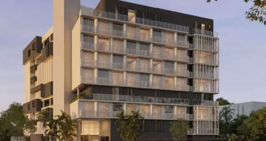 Flat com 1 dormitório à venda, 20 m² por r$ 321.600,00 - jardim oceania - joão pessoa/pb