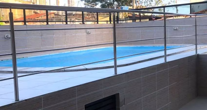 Apartamento com 3 dormitórios à venda, 92 m² por r$ 530.000,00 - tambauzinho - joão pessoa/pb