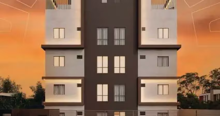 Apartamento com 1 dormitório à venda, 50 m² por r$ 220.000,00 - jardim são paulo - joão pessoa/pb
