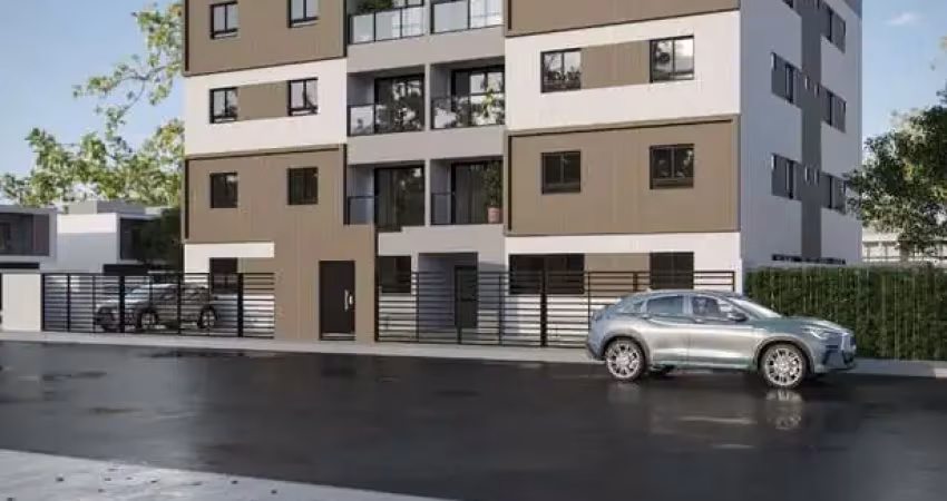 Apartamento com 2 dormitórios à venda, 55 m² por r$ 205.490,00 - mangabeira - joão pessoa/pb