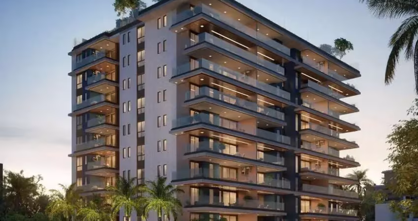 Apartamento com 3 dormitórios à venda, 128 m² por r$ 1.250.000 - camboinha - cabedelo/pb