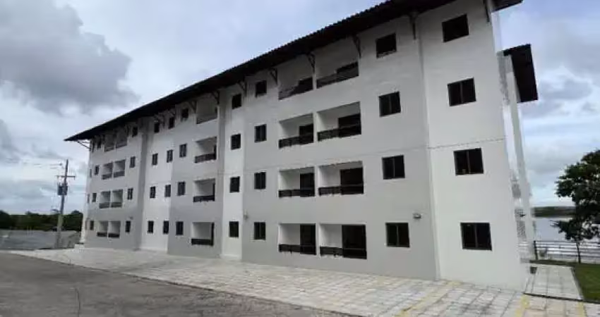 Apartamento com 2 dormitórios à venda, 48 m² por r$ 216.500,00 - mandacaru - joão pessoa/pb