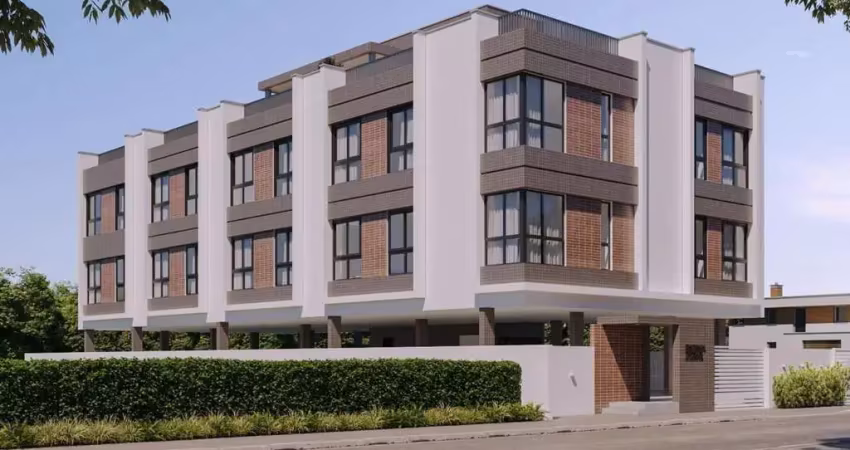 Flat com 1 dormitório à venda, 22 m² por r$ 139.990,00 - praia do amor - conde/pb