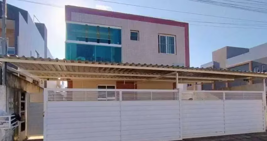 Apartamento com 3 dormitórios à venda, 58 m² por r$ 210.000,00 - mangabeira - joão pessoa/pb