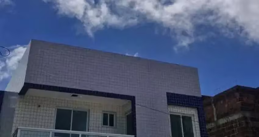 Apartamento com 2 dormitórios à venda por r$ 214.000,00 - joão paulo ii - joão pessoa/pb